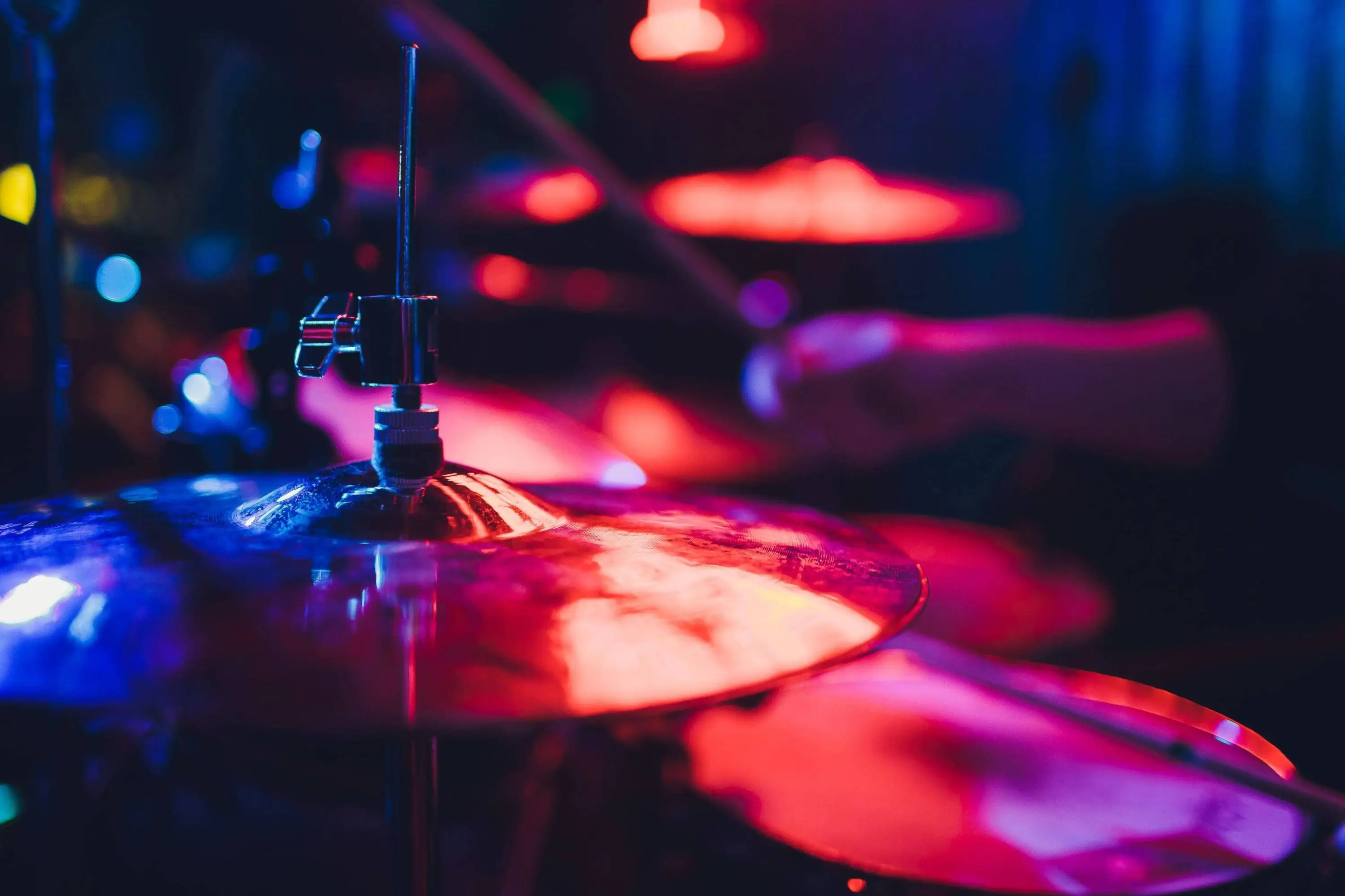 Cours de BATTERIE, Ecole Musicale et Artistique